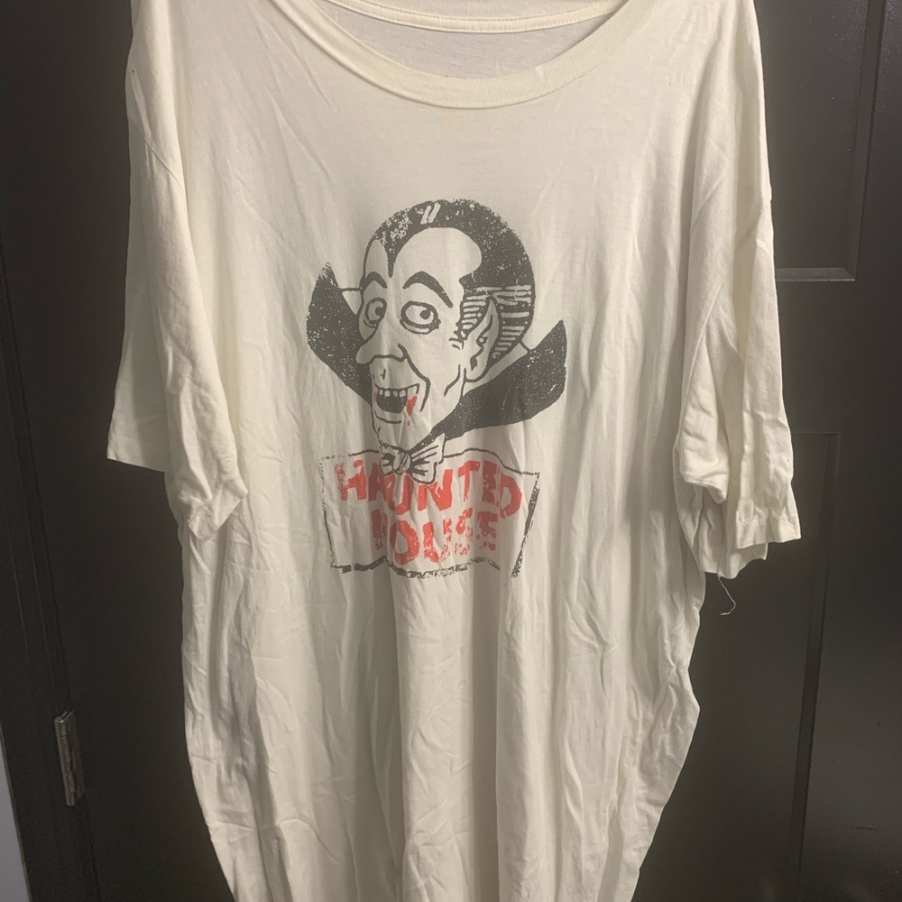 Dracula Rob Zombie’s Local Boogeyman